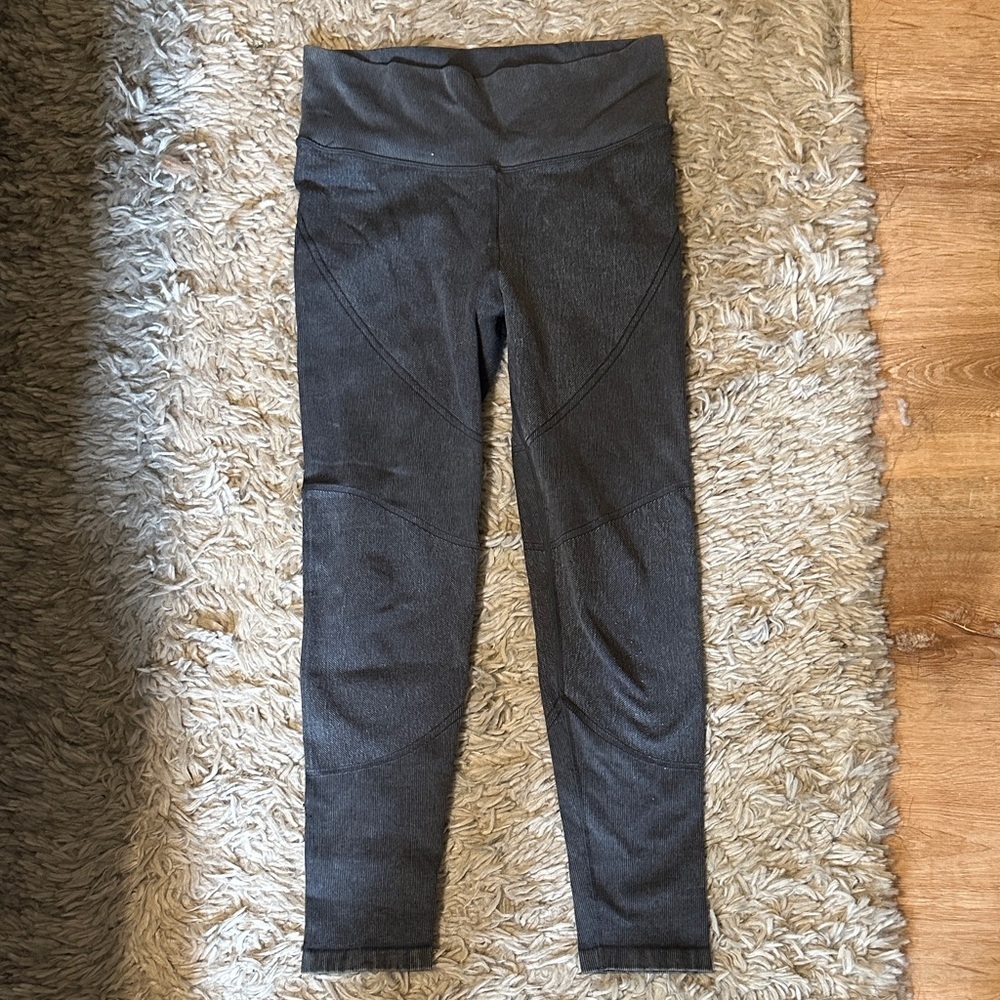 Aerie Gray Leggings